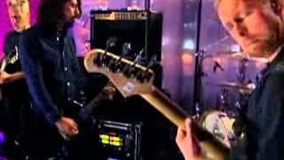 Foo Fighters - Shake Your Blood (Instrumental)