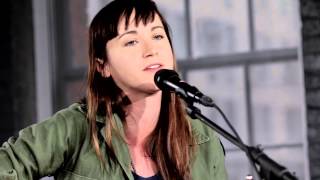 Holly Miranda at The Orchard: &quot;All I Want Is To Be Your Girl&quot; (Live) (Acoustic)
