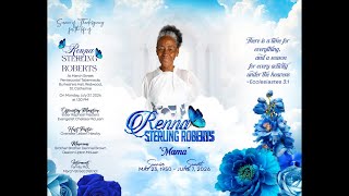 Renna Sterling Roberts