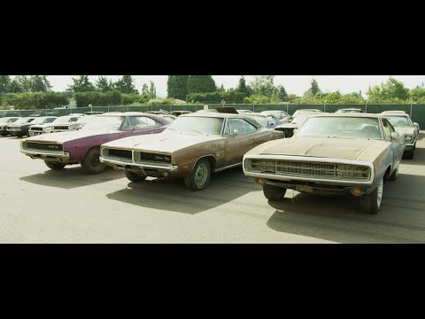 STAFFEL 7-EP-6 LADEGERÄTE, LADEGERÄTE, LADEGERÄTE