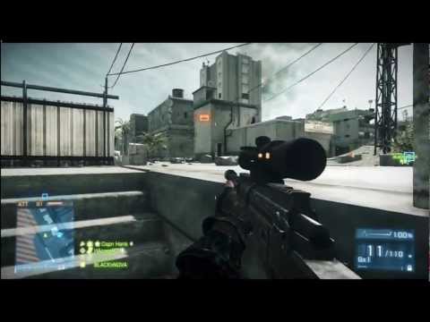 Battlefield 3: Propain