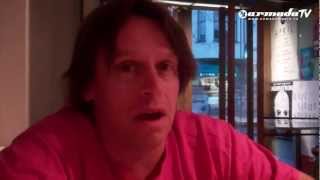 Chicane Inside: Thousand Mile Stare - Playing Fields