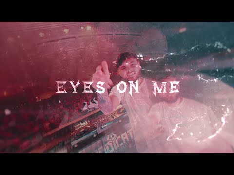 Elite Enemy - Eyes On Me (Official Videoclip)