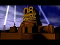 2Oth Century Fox Fake Opening Remastered