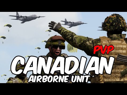 ARMA 3 Milsim TvT in 2023 -  1 life Event - NATO vs Warsaw pact - OFCRA