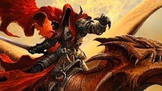 Red Rider - Can’t Turn Back