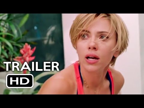 , title : 'Rough Night Red Band Trailer #1 (2017) Scarlett Johansson Comedy Movie HD'