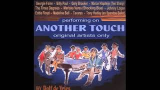 Gary Brooker with Dolf de Vries - No More Fear Of Flying