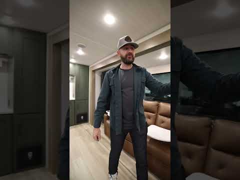 Thumbnail for  2026 Forest River No Boundaries (NoBo) 20.8 Video