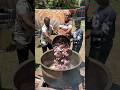 200 Kg Surti Tapelu Streetfood Suratfoodie Expensivefood Food Suratfoodies Nonveg Mutton