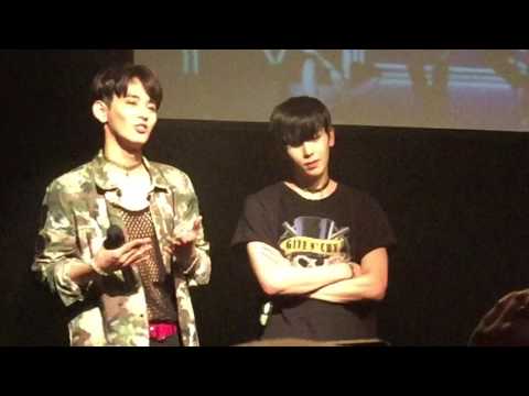 Myname in London 160910 ment
