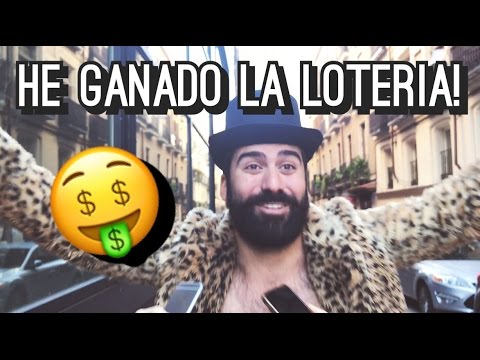 Anuncio Lotería de Navidad 2016 – Jorge Cremades (PARODIA)