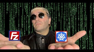 💊 “35 Dakikada Kubernetes — Gerçeği Görmeye Hazır mısın?”