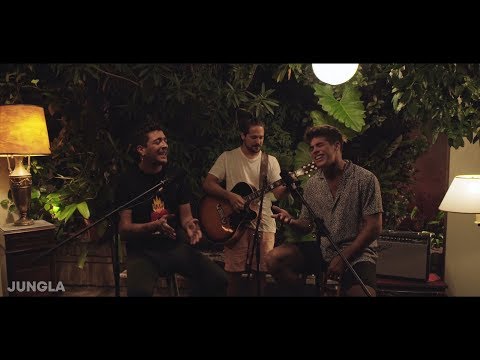 MUERDO ft El Purre - No Me Sigas - Vídeo Oficial