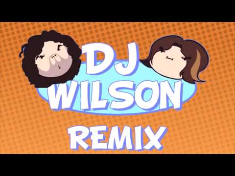 Game Grumps Remix- DJ Wilson