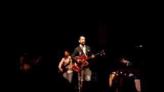 Jorge Drexler - I Don't Worry About A Thing