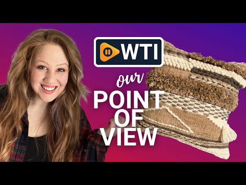 COCO MARKETPLACE Decorative Boho Throw Pillow Cover - WTI product video review