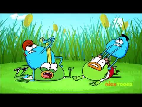 Breadwinners Rock Collecting Song