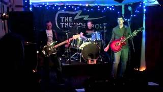 05 Sundance - She got me (Masters of Reality cover)