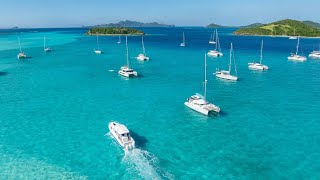 Introducing Saint Vincent and The Grenadines – #LeaveYourWorldBehind