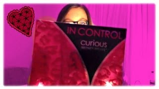 Minnie Molly Reviews♡ In Control Curious By Britney Spears Perfume Review♡