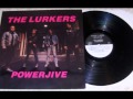The Lurkers - Powerjive.wmv