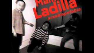 Mamá Ladilla - Generacion espontanea.wmv