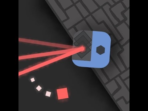 Deadlocked (Sharks Remix) - Project Arrhythmia Custom Boss by me (V1.1)