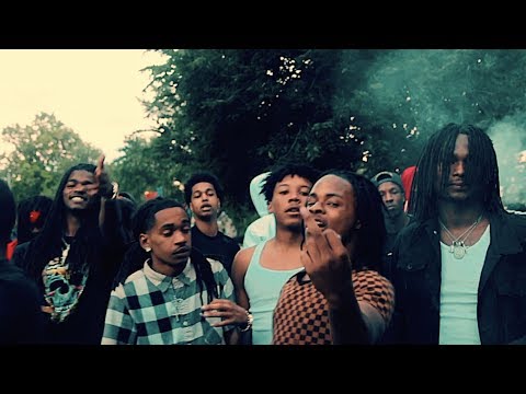 Kevo Gotti - Action (official music Video)