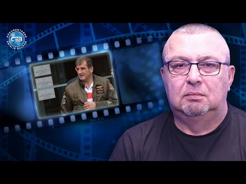 BALKAN INFO: Bruno Dobrić - Čume je hteo legalno poslovanje, ali ostatak ekipe nije to želeo!