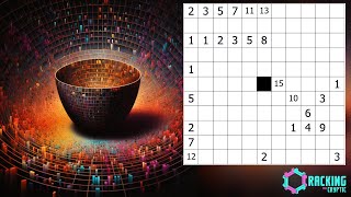 A Brand New Puzzle Type - This Is LOVELY