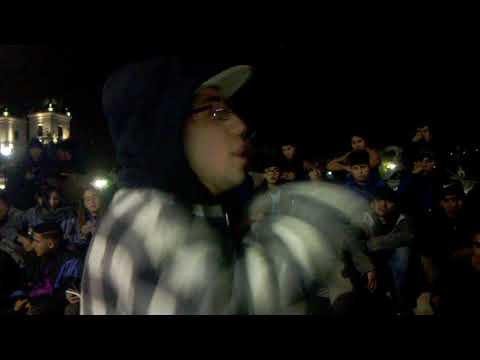 ATIM VS LOGOZ /4tos/ DR#7