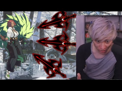 The Leffen Offensive