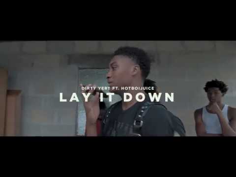 Hotboi Juice Music Video