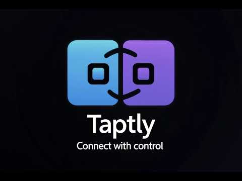 Taptly