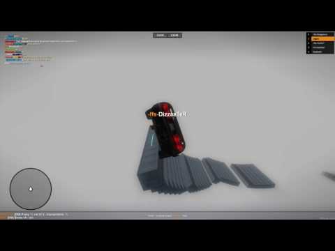 2 guys 1 map (DizzasTeR finishing Simas v9 - UTA on FFS)