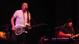Sleepless,  Neal and Jack and Me (King Crimson) - Adrian Belew