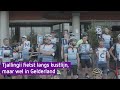 Maarten Tjallingii fietst vandaag 400 kilometer