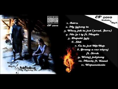Kalioka & Big A - My żyjemy tu (Ep 2010.wmv)