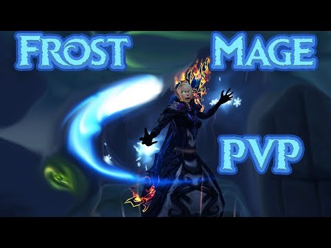 Как пользоваться Weakauras2 и Боевое крещение мага