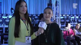 Mercedes-Benz Fashion Guatemala edición 2015