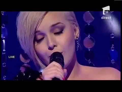 Mădălina Lefter   -    I have nothing -Whitney Houston   X Factor