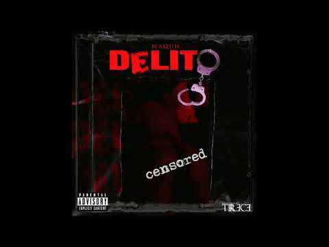 Delito - MAQUH!