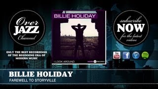 Billie Holiday - Farewell to Storyville (1946)