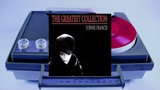 Connie Francis - The Greatest Collection
