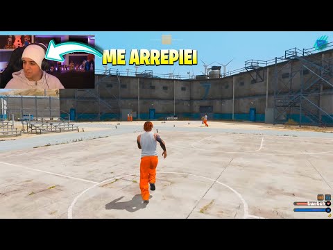 CORINGA REAGINDO A Naflow - Trio da Baguncinha (CJ, Connor, Jamaica)