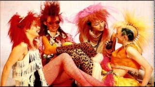 We've Got A Fuzzbox And We're Gonna Use It - Rules & Regulations (Peel Session)