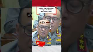 Download lagu MASYARAKAT LEBIH MUDAH LAPOR KE DAMKAR DARI PADA KE POLISI #beritaterkini #berita #polisi #news mp3