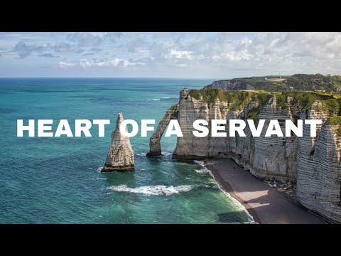 Heart of a Servant - City Harvest Church