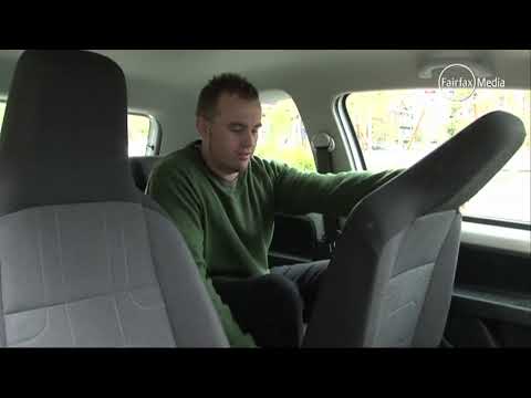 Volkswagen Up 2012 | Quick Spin | Small Car | Drive.com.au